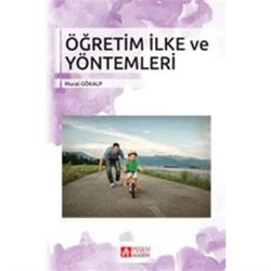 Öğretim İlke ve Yöntemleri