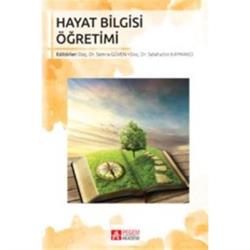 Hayat Bilgisi Öğretimi