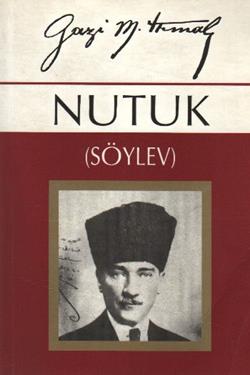 Nutuk (Söylev)