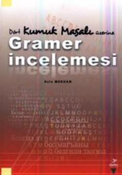 Dört Kumruk Masalı Üzerine Gramer İncelemesi