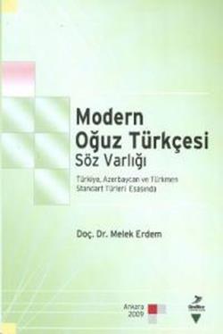 Modern Oğuz Türkçesi