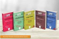 SPK - SPF Kurumsal Yönetim Derecelendirme Lisansı 5 Kitap Pelikan Yayınevi