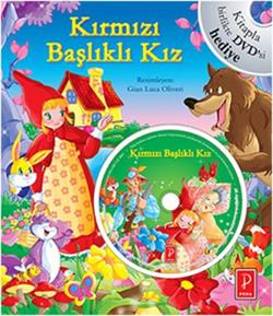 Kırmızı Başlıklı Kız