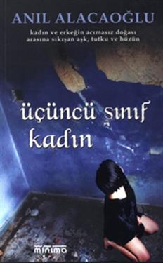 Üçüncü Sınıf Kadın