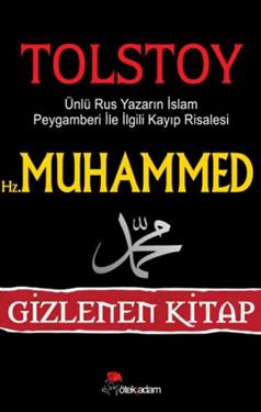 Hz. Muhammed - Gizlenen Kitap