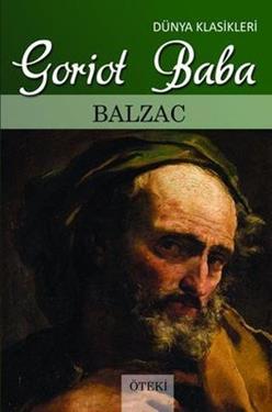 Goriot Baba