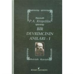 Bir Devrimcinin Anıları (2 Cilt Takım)