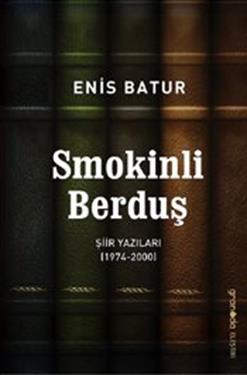 Smokinli Berduş