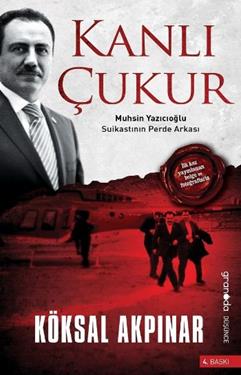 Kanlı Çukur