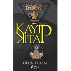 Kayıp Kitap