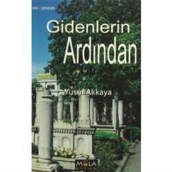 Gidenlerin Ardından