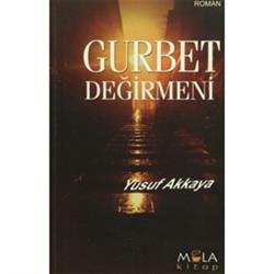 Gurbet Değirmeni