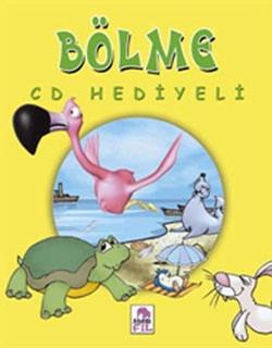 Bölme CD Hediyeli