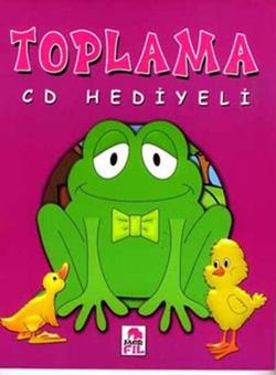 Toplama-CD Hediyeli