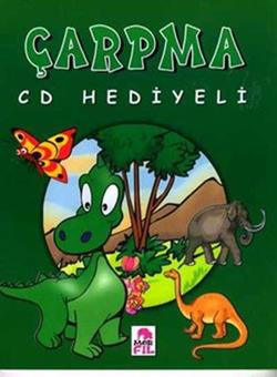 Carpma-CD Hediyeli