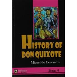 History of Don Quixote