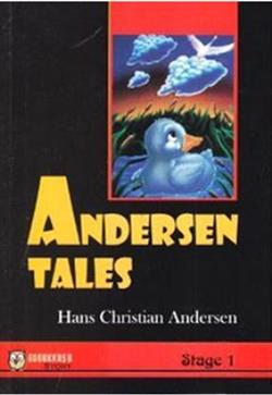 Andersen Tales