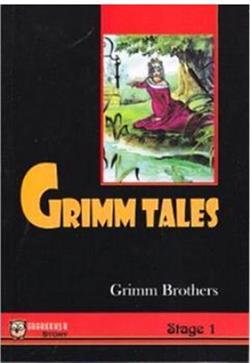 Grimm Tales