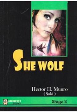 She Wolf