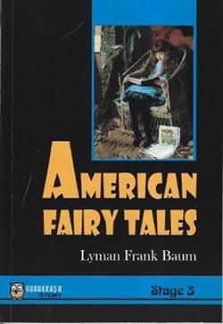 American Fairy Tales