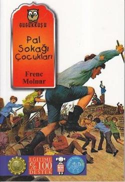 Pal Sokağı Çocukları