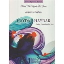 Haydar Haydar