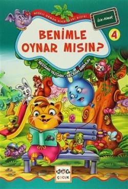 Benimle Oynar mısın? 4 - İzin Almak