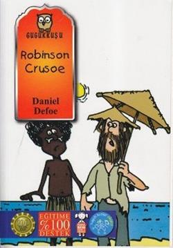 Robinson Crusoe