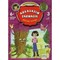 Arkadaşım Sarmaşık