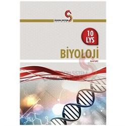 Özgün Sistem Lys Biyoloji 10 Deneme