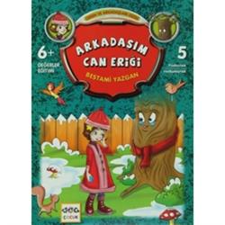 Arkadaşım Can Eriği