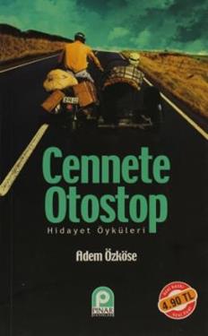 Cennete Otostop