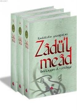 Zadü'l Mead (3 Cilt Takım)