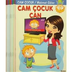 Cam Çocuk (10 Kitap Takım)