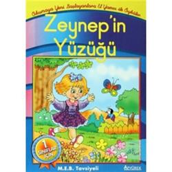 Okumaya Yeni Başlayanlara El Yazısı İle Öyküler Mavi Seri (20 Kitap Takım)