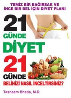 21 Günde Diyet