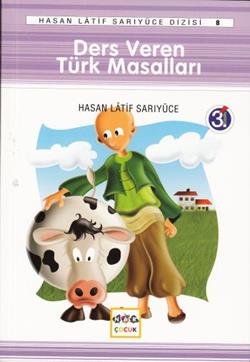 Ders Veren Türk Masalları