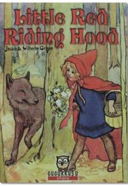 Little Red Riding Hood