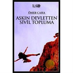 Aşkın Devletten Sivil Topluma