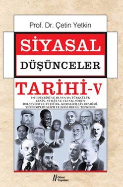 Siyasal Düşünceler Tarihi 5