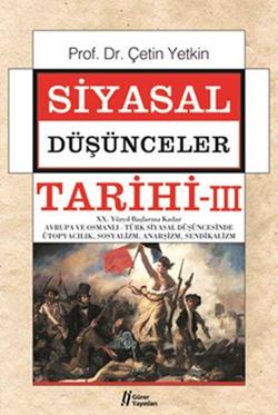 Siyasal Düşünceler Tarihi 3