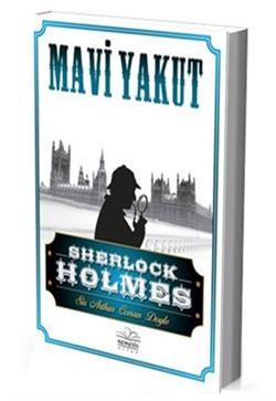 Sherlock Holmes - Mavi Yakut