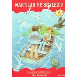 Yeni Testli Setler 6 - Çocuklara Öyküler Dizisi (10 Kitap Takım)