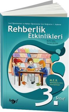 Rehberlik Etkinlikleri 3. Sınıf