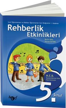 5. Sınıf Rehberlik Etkinlikleri