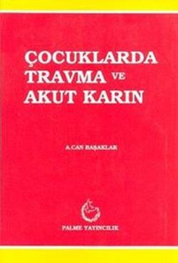 Çocuklarda Travma ve Akut Karın