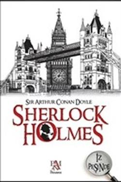 Sherlock Holmes - İz Peşinde