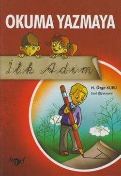 Okuma Yazmaya İlk Adım