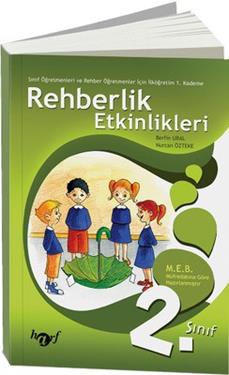 2. Sınıf Rehberlik Etkinlikleri