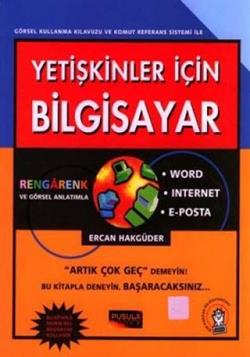 Yetişkinler İçin Bilgisayar